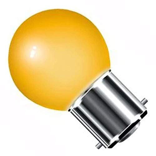 GLS 240 V 15 W B22d Bernstein