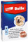 Elanco Bolfo Zecken- und Flohhalsband für große Hunde – Zeckenhalsband für langanhaltenden Zecken- und Flohschutz – Floh- & Zeckenmittel für Hunde in Puderform auf dem Halsband