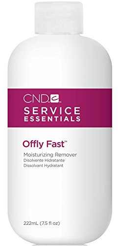 CND Creative VINYLUX/SHELLAC - NOURISHING REMOVER, 236 ml