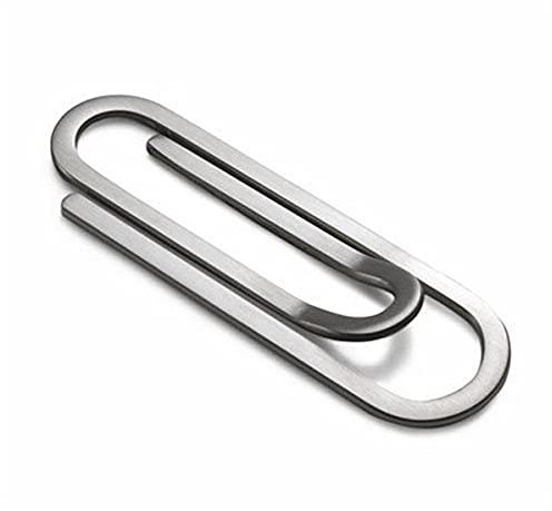 Philippi Yap Geldscheinklammer