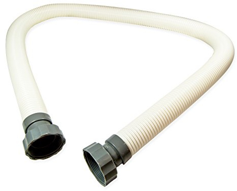 Bestway P6517 - Tubo Flessibile 38 mm, Lunghezza 1,5 m