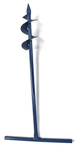 Angelo B 02.51.01 Trivella, Blu