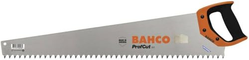 BAHCO Leichtbetonsäge 650MM 256-26