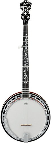 IBANEZ B200 Other instruments Banjos