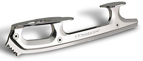 Jackson Matrix Legacy mx7050 Eiskunstlauf Klingen, silber