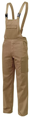 siggi Salopette New Extra Salopette Uomo (Pacco da 1)