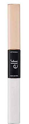 e.l.f. Studio Under Eye Concealer & Highlighter - Glow/Fair
