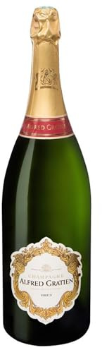 ALFRED GRATIEN Champagne Brut Classique Magnum (1x 1,5 l)
