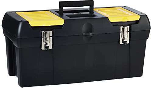 Stanley Stanley Serie 2000 Werkzeugkoffer mit Einsatz, 61 cm