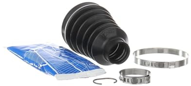 SKF Antriebswellen-Faltenbalgsatz VKJP 8356 Position Vorderachse Höhe 110 mm Länge 190 mm Breite 110 mm - OE-Qualität