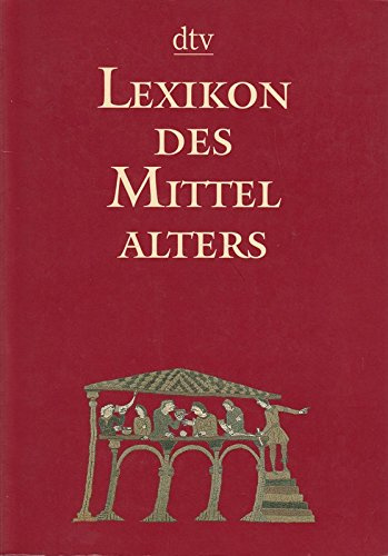 Lexikon des Mittelalters. Band V. Hiera-Mittel bis Lukanien