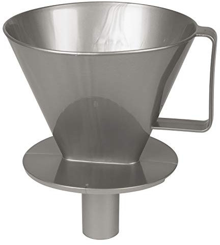 Thermotrichter Filter Kaffeefilter für Isolierkannen Gr. 4