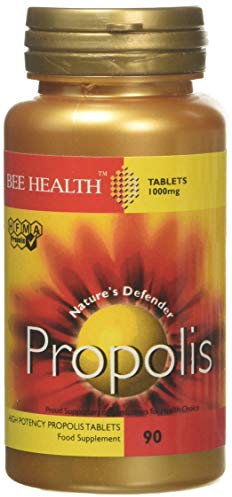 Bee Health Propolis Tablets 90 x 1000mg