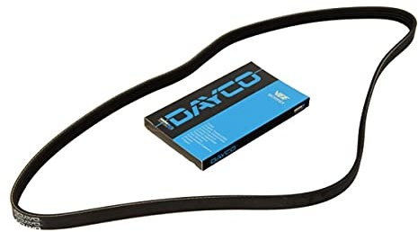 DAYCO 4PK1165 CINGHIA POLY-V COM.ALT.TOYOTA CRESSIDA