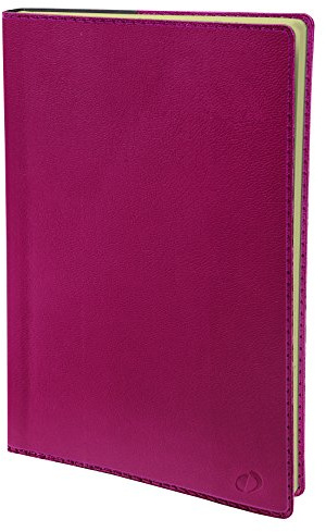 QUO VADIS 948514 - Agenda miniweek 7x10 - Farbe pink