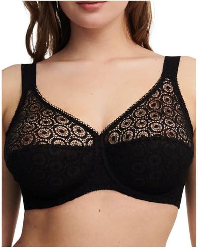 Chantelle FETE, Soutien-gorge très enveloppant à armatures, Lingerie femme