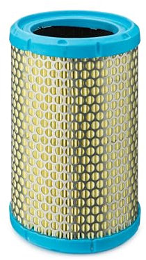 UFI Filters, Filtre à Air 27.273.00, Filtre à Air de Remplacement, Adapté aux Voitures, Applicable sur Divers Modèles de Nissan, Renault et Renault E