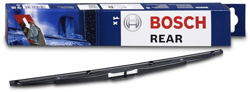 Bosch H305 - Torkarblad Rear - Längd: 300 mm - Bakre torkarblad