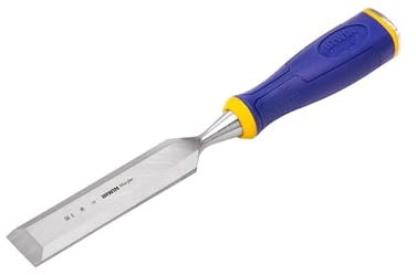 IRWIN 10501710 IW10501710 Ciseau à bois 30mm ms500, Bleu