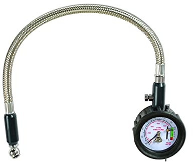LASER TOOLS 6273 Manometro per pressione gomme