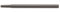 Draper 40929 Guide Rod for Diamond Core Bits, 12mm x 200mm