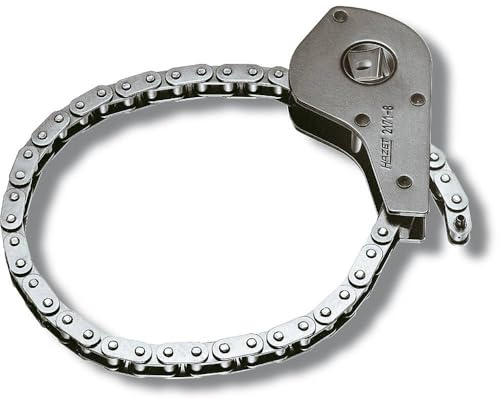 Hazet 2171-8 Oljefilterkedja