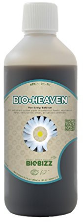 BioBizz NA Bio-Heaven Engrais, 250 ML