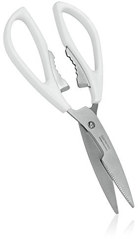 Metaltex 251905 - Tijera multiuso, surtido: colores aleatorios