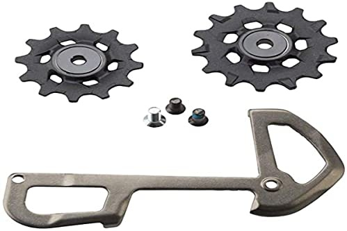 Schaltungsrädchen und Innenkäfig SRAM EAGLE X01 #11.7518.078.000 / 11.7518.078.010