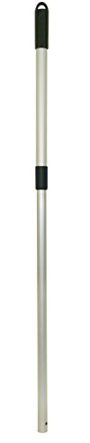Kerbl 32809 Aluminium-Teleskopstiel für Pferdedunggabel 3287