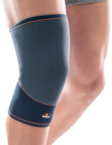 Orliman 4100 - Rodillera, talla 5