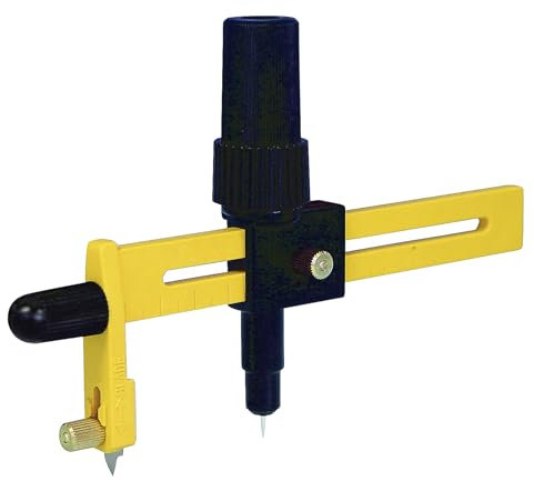 Olfa Circle Cutter, Multi-Color