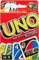 Mattel 42003 Uno Original Playing Card Game, Multicolor