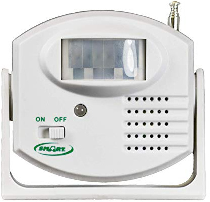 Motion Sensor for Economy Central Monitoring Unit