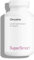Crisina – Suplemento Natural para Apoyar la Testosterona en Hombres – Extracto de Pasiflora – 90 Comprimidos – SuperSmart