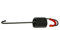 Feder 41031863 kompatibel mit / Ersatzteil für Candy Hoover Waschmaschine (siehe Beschreibung)