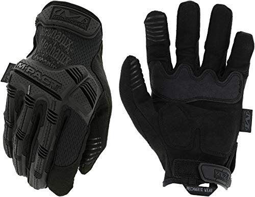 Mechanix Wear - M-Pact Guanti, Covert, Medium
