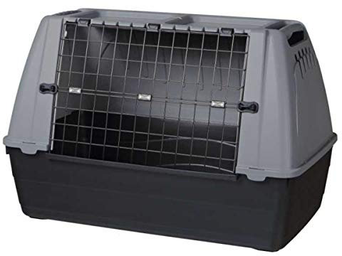 Trixie Journey Transportbox für Hunde, Größe S/M