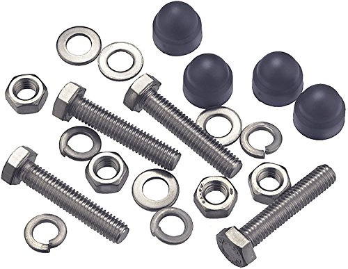 Cornat Schraubenset Schwengelpumpe / Schraubensortiment / Gartenpumpe / Gartenzubehör / Handschwengelpumpe / B30022