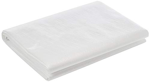 Tatonka Zeltunterlage, transparent, 250 x 120/155 cm, 3716