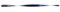 IRWIN 10504524 - Hoja para arco de sierra Bi-Metal 24 TPI, 12 pulgadas/300 mm, 2 uds.