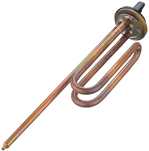 AcquaStiLLa 105119 Resistenza Curva Ariston