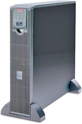 APC SURTA3000XL 3000VA 120V UPS System