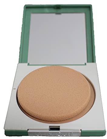 Clinique 19151 - Polvos compactos (1 Unidad)