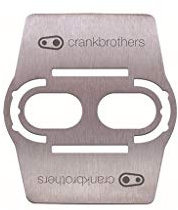 CRANKBROTHERS Footwear Accessories Shoe Shields
