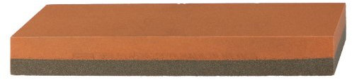 Norton® India ölstein nevera piedra, afilador fina/gruesa