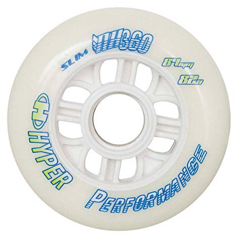 Hyper Rolle NX-360 84mm/82A 4er Set