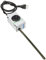 Reber 10045R Résistance électrique programmable pour fumoir, 200 W