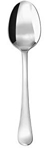 Cucchiaino tè/caffè Symbol Inox