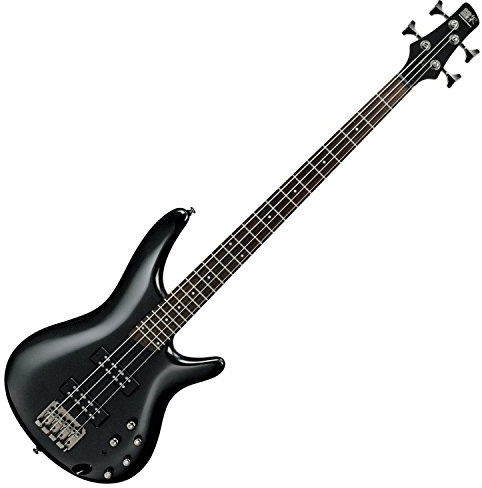 Ibanez Standard SR300E-IPT Iron Pewter
